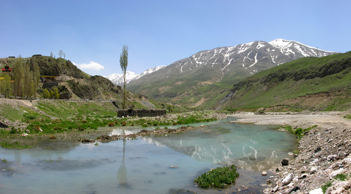 شهرستان پلور