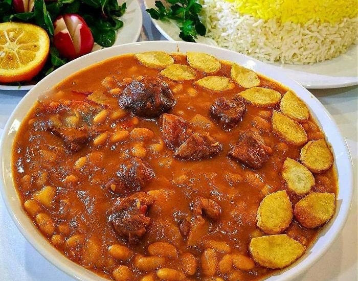 ارومیه خورش، خوشمزه و متفاوت 