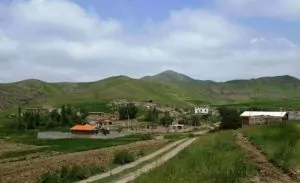 سفربازی - روستای زرگر